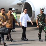 Prabowo dan Gibran Mengunjungi Presiden Jokowi di Solo: Pertemuan Penting Menjelang Pelantikan Presiden dan Wakil Presiden