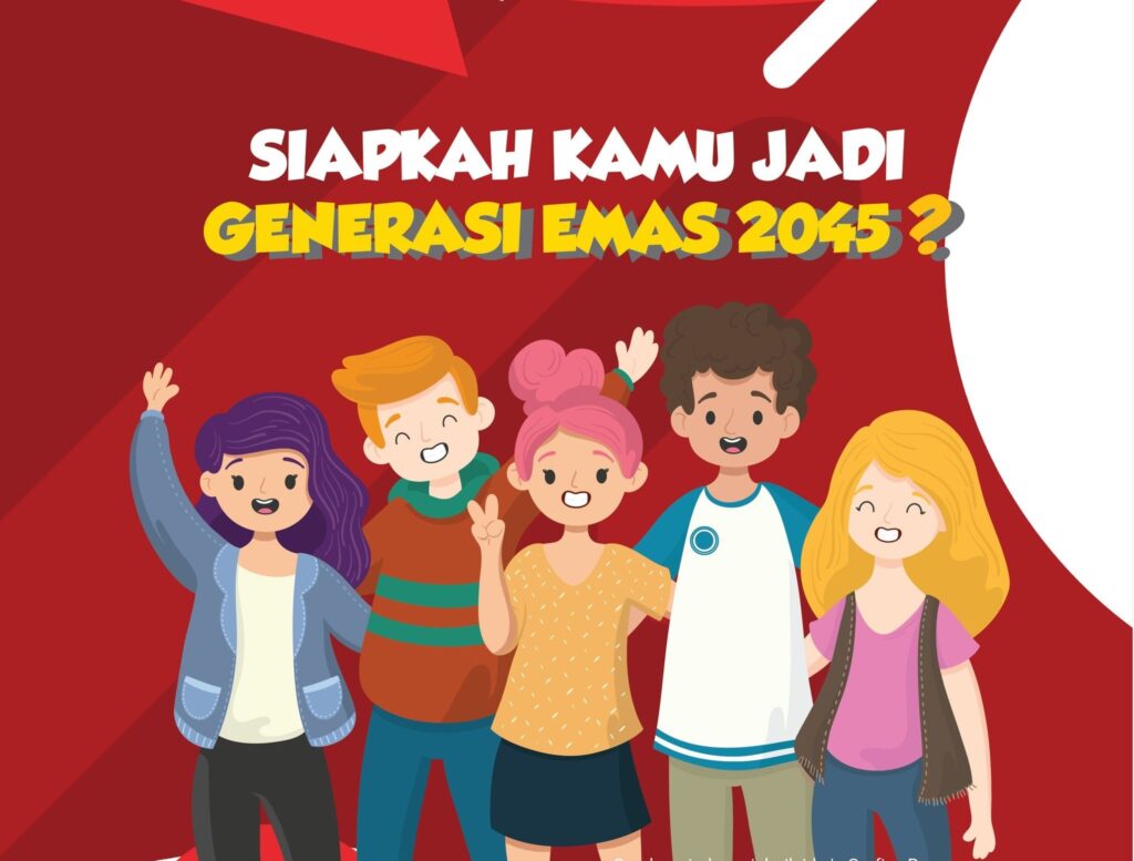 Program Siswa Berprestasi: Melahirkan Generasi Emas Indonesia dengan Beasiswa dan Pelatihan Khusus