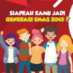 Program Siswa Berprestasi: Melahirkan Generasi Emas Indonesia dengan Beasiswa dan Pelatihan Khusus