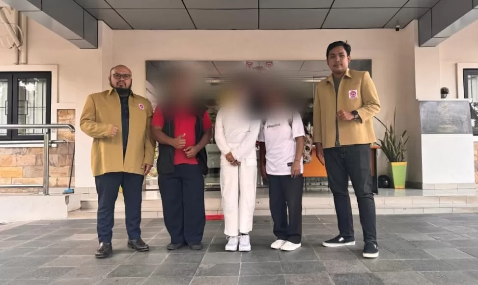 Kejadian Mengerikan: Anak 12 Tahun Diculik di Jakarta Barat, Keluarga Tegaskan Ini Bukan Kasus ‘Suka Sama Suka’