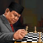 Bagi-bagi Jatah Menteri Era Prabowo