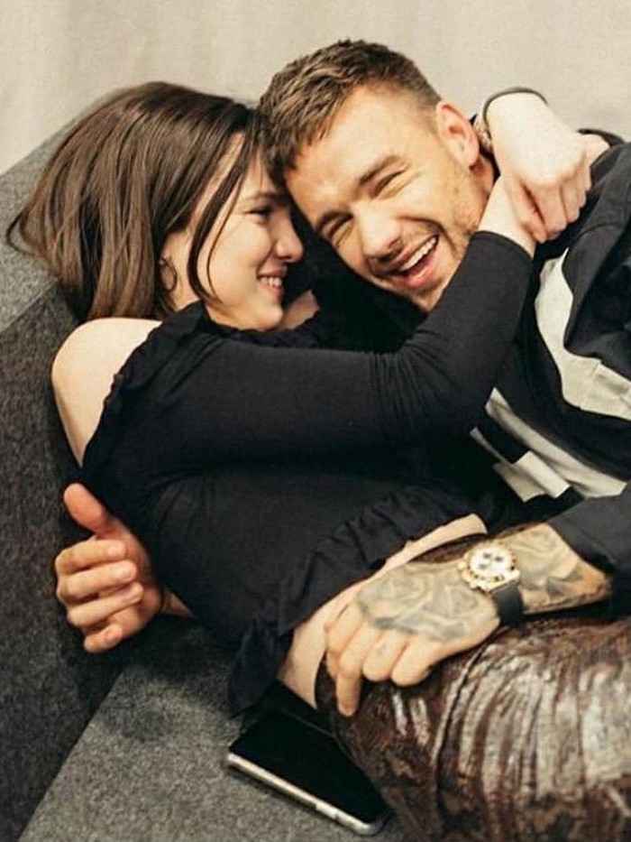 Sebelum Meninggal, Liam Payne Dikomplain Eks Pacar