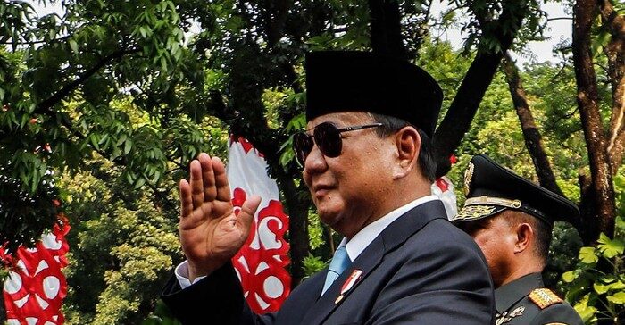 Perpecahan Kabinet, Prabowo Bisa Sesuaikan Belanja Negara dengan Keputusan Presiden