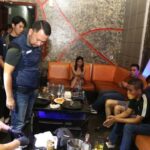 Polisi yang Terciduk Bareng Bandar Narkoba di Tempat Karaoke Terancam Dipecat