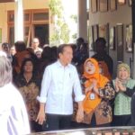 Saat Jokowi Napak Tilas ke SD-SMP-SMA Masa Sekolah Dulu