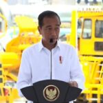 Waduh! Jokowi Beberkan Ancaman Mengerikan buat Warga Dunia